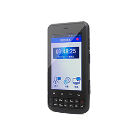 BS52T-WIFI手持考勤機